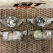 Тормозные колодки BMW X1 оригинальный номер 34 21 6 774 692, 34 21 6 774 692, 34216774692, 6774692, 34 21 6 773 161, 34216773161, 6773161, 34 21 6 767 148, 34216767148, 6767148, 34 21 6 767 150, 34216767150, 6767150