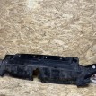 Накладка замка капота Toyota Land Cruiser Prado 150 Series Внедорожник 5 дв.  оригинальный номер 53292-60080