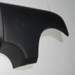 Накладка торпедо Renault Duster I (2010—2015) Renault 15 оригинальный номер 681354355r