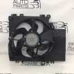 Вентилятор радиатора Nissan Note E11 1.4 CR14DE Nissan Note  