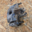 Суппорт передний левый Mitsubishi Lancer 10 Mitsubishi Lancer оригинальный номер 4605A475