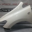крыло переднее левое Honda Airwave  