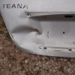 Крышка багажника Nissan Teana II  