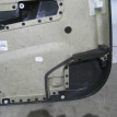 Обшивка двери задней правой Opel Zafira B 2005-2012 Opel Zafira оригинальный номер 13165295