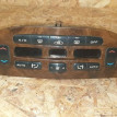 Блок управления отопителем Peugeot Peugeot 607 Peugeot 607 оригинальный номер 96295526gv