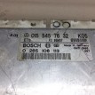 Блок управления ESP Mercedes-Benz E230 W210 Mercedes-Benz E-klasse оригинальный номер 0175451932