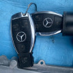 Блок управления двигателем Mercedes-Benz V-класс W447 рестайлинг (2019—2026) Mercedes-Benz V-classe оригинальный номер A6549008000