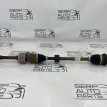 Привод передний правый Suzuki SX 4 EYA21S 1.6 M16A Suzuki SX4 