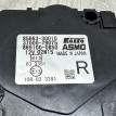 Блок адаптации фары ПРАВОЙ Lexus RX 3 Lexus RX оригинальный номер 85663-30010
