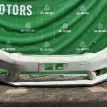Бампер Honda Civic 9 2012-2015 71101TR0ZY00 4D, передний Honda Civic 