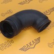 Патрубок впускного коллектора Volkswagen Golf 1H1 Volkswagen Golf  