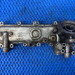 Кронштейн масляного фильтра Land Cruiser 80 1HZ Toyota Land Cruiser оригинальный номер 1572117010