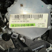 Двигатель Mercedes E A2760101006 W212 276.957 Mercedes-Benz E-klasse 