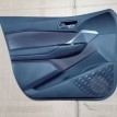Обшивка двери Toyota C-HR I (2016—2019) Toyota C-HR оригинальный номер 67620F4020C5