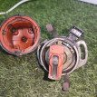 Распределитель зажигания VW Golf III Volkswagen Golf оригинальный номер 0237521050
