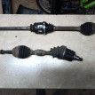 Привод (полуось) передний RAV 4 2000-2005 Toyota RAV4 Toyota RAV 4 оригинальный номер 4341042060
