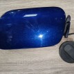 Крышка лючка бензобака Туарег Volkswagen Touareg оригинальный номер 7L6809905B