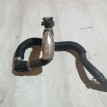 Патрубок отопителя Ford Mondeo 