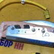 Подушка безопасности в сиденье левая Honda CR-V 3 Honda CR-V оригинальный номер 78055SWWG70
