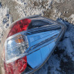 Фонарь задний Honda Fit 