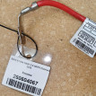 Название детали Провод АКБ Модель BMW X1 E84 (2009—2012) BMW X1 оригинальный номер 61129207521