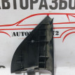Накладка зеркала левого внутрен Chevrolet Aveo T25 Chevrolet Aveo оригинальный номер 96808304