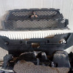 Решетка радиатора передняя Mitsubishi Asx GA 2010 Mitsubishi ASX оригинальный номер 6402A216