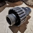 Солнечная шестерня АКПП Mercedes 722.9 Mercedes-Benz CLK-klasse оригинальный номер A2212720207