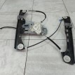Стеклоподъемник Mercedes C320 2037203046 W203, передний правый Mercedes-Benz C-klasse 