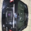Дверь багажника Subaru Exiga  