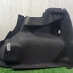 Обшивка багажника нижняя правая Citroen C3 FC Citroen C3 