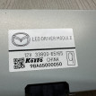 Блок управления светом Mazda 6 GJ/GL Mazda 2 оригинальный номер 33800-65165