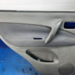 Обшивка двери задняя левая Chery Tiggo T11 Chery Tiggo (T11) оригинальный номер T116202410