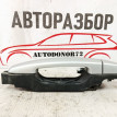 Ручка двери задней левая Suzuki SX4 2006-2014 Suzuki SX4 оригинальный номер 8284163J20