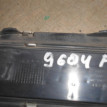 Решетка переднего бампера правая Volvo V70 2007-2013 Volvo V70 оригинальный номер 30678640