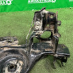 Рычаг Nissan X Trail 2007-2013 55501JD00A T31, задний правый Nissan X-Trail 
