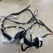 Проводка передней правой двери Toyota Camry VIII (XV70) Рестайлинг – седан  оригинальный номер 82151-33R90