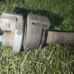 Клапан электромагнитный Volkswagen Golf MK3 ABS Volkswagen Golf оригинальный номер 051133459