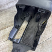 кожух рулевой колонки Freelander 2, комплект Land Rover Freelander оригинальный номер 6h523f900ak