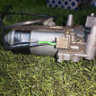 Моторчик стеклоподъёмника Audi 100c4 4A0959802 Audi 100 оригинальный номер 0531826101