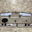 Полка задняя Toyota Camry VII (XV50)  оригинальный номер 64330-33570-C1