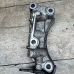 Кронштейн  ДВС для Peugeot-Citroen Peugeot 207 оригинальный номер 96831655