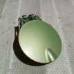 Лючок бензобака Citroen C3 