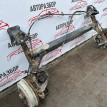 Задняя балка  Chevrolet Aveo T250 Chevrolet Aveo оригинальный номер 96653128