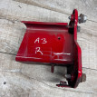 Пластина Лонжерона правая Audi A3 8P , лонжерон Audi 200 оригинальный номер 1K0803092H