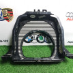 Кожух рулевой колонки Mercedes-Benz C-200 W203 Mercedes-Benz C-klasse 