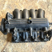 Коллектор впускной Chevrolet Aveo T255 B12D1 2009 (б/у) Chevrolet Aveo оригинальный номер 96416312
