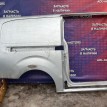 Крыло Peugeot Traveller 2017-н.в., заднее правое Peugeot Traveller  