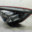 Стоп / Фонарь задний BMW X6 F16 (2014—2020) BMW X6 оригинальный номер 63 21 7 438 826