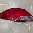 Фонарь задний левый Hyundai Solaris G4FA Hyundai Solaris оригинальный номер 924014L